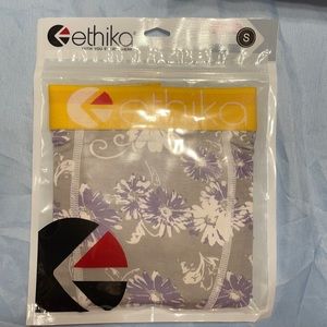 Ethika Boxers